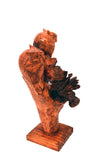 Double Owl - Parasite Wood