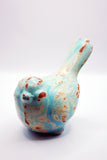 Large Clay Bird