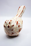 Large Clay Bird