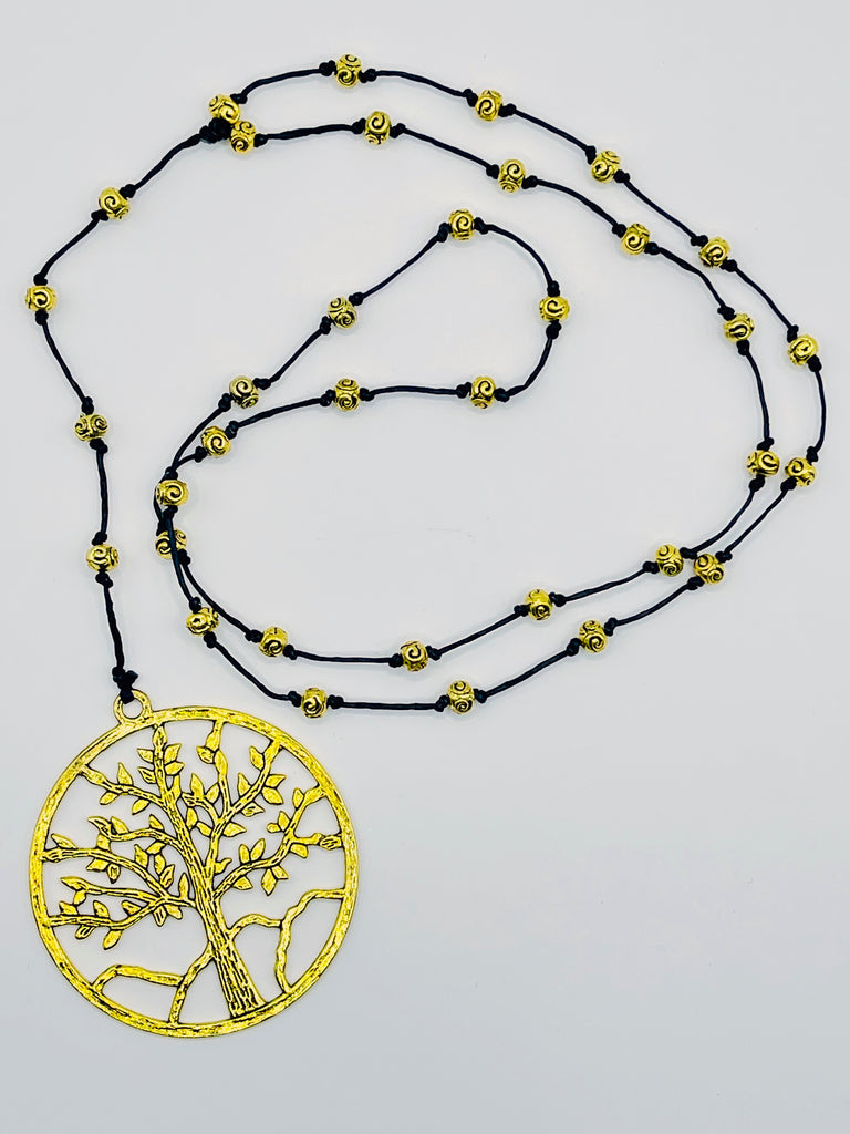 Tree of Life Necklace