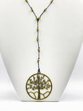 Tree of Life Necklace