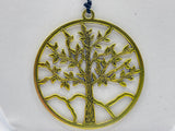 Tree of Life Necklace