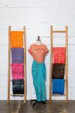 Batik Sarongs