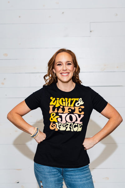 Light & Life T-Shirt
