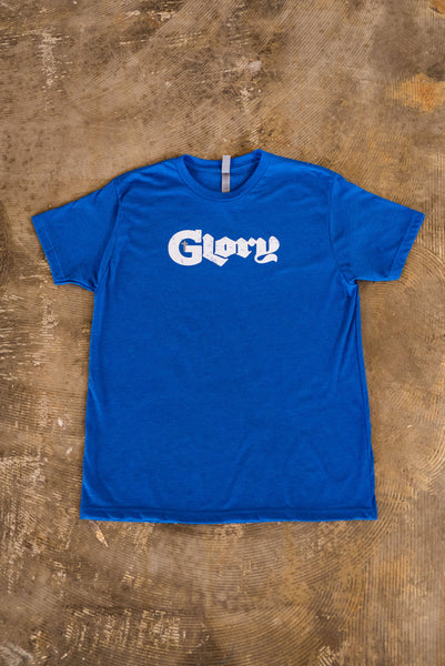 Mens/Unisex Glory T-Shirt