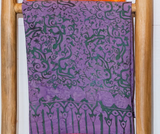 Batik Sarongs