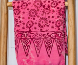 Batik Sarongs