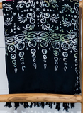 Batik Sarongs