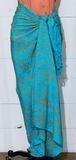 Batik Sarongs