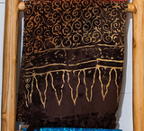 Batik Sarongs