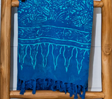 Batik Sarongs